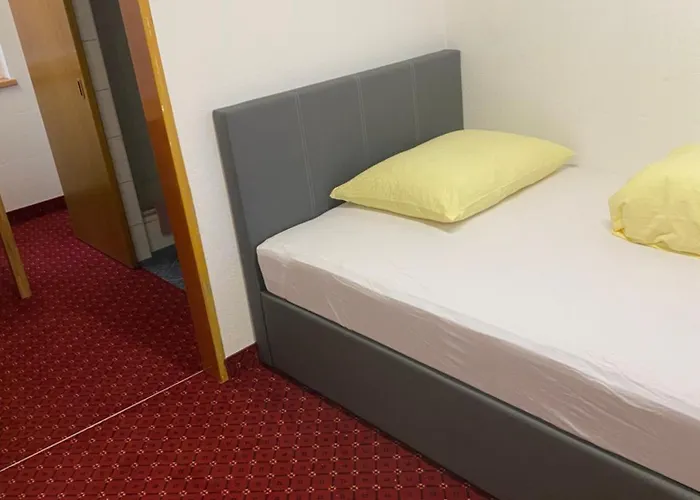 Guest house Gastehaus Agnes Gstrein 3*